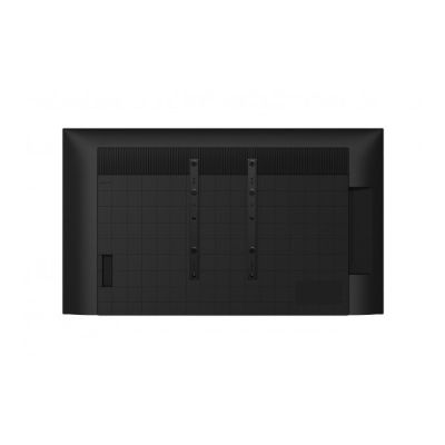 22. Sony FW-43EZ20L signage display Płaski panel Digital Signage 109,2 cm (43") LED Wi-Fi 350 cd/m2 4K Ultra HD Czarny Android 16/7