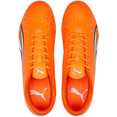 7. Buty piłkarskie Puma Ultra Play FG/AG M 107224 01
