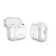 3. Etui Tech-Protect FlexAir na AirPods Pro - przezroczyste
