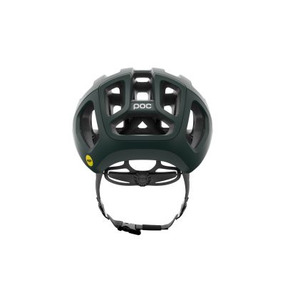5. Kask rowerowy POC Ventral Air MIPS zielony