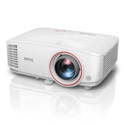 5. Projektor krótkoogniskowy BenQ TH671ST 9H.JGY77.13E (DLP; 1080p (1920x1080); 3000 ANSI; 10000:1)