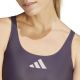 Strój kąpielowy adidas 3 Bars Suit M IL7285