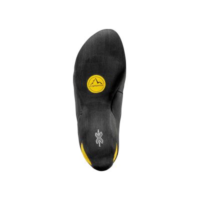 6. La Sportiva Tarantula 30R100999 Yellow/Black