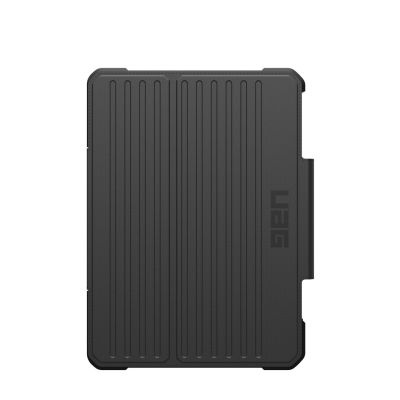 10. Urban Armor Gear Metropolis SE 124473114040 etui na tablet 27,9 cm (11") Folio Czarny