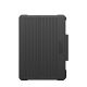 10. Urban Armor Gear Metropolis SE 124473114040 etui na tablet 27,9 cm (11") Folio Czarny
