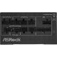 4. Zasilacz ASRock PHANTOM GAMING 1000W 80 Plus Gold