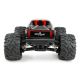 6. Amewi M-Land Monster Truck 48km/h 4WD 1 16 RTR czerwony (22622)