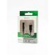 2. VAKOSS ADAPTER DO SŁUCHAWEK TYPE-C – MINI JACK 3.5MM TC-5681 CZARNY