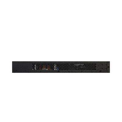 3. LANCOM XS-3526YUP Zarządzany L2/L3 2.5G Ethernet (100/1000/2500) Obsługa PoE 1U Czarny