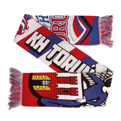 7. Szal KH Toruń - Herb Miasta