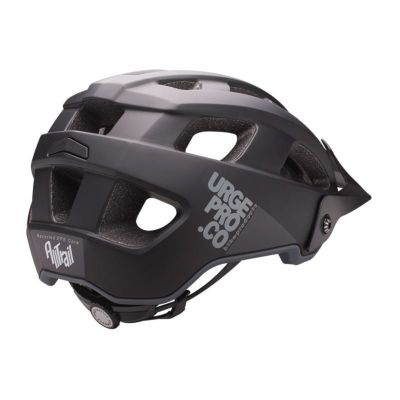 2. URGE kask ALLTRAIL czarny S/M 55-59 cm