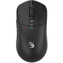 Mysz bezprzewodowa A4Tech Bloody R72 PRO DUO WRLS 2,4G+USB Black