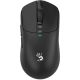 Mysz bezprzewodowa A4Tech Bloody R72 PRO DUO WRLS 2,4G+USB Black