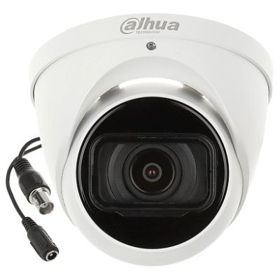 3. Dahua Technology HAC-HDW1231T-Z-A-2712 Kamera bezpieczeństwa HDCVI 2 MP Full HD