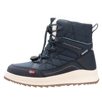 3. Buty Trollkids Arendal Winter Boots XT wodoodporne Jr 671-100