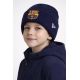 3. FC Barcelona x New Era czapka zimowa junior 60846894