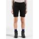 3. Spodenki damskie Odlo Ascent Light Short czarne