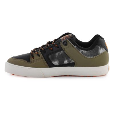 9. Buty DC Pure Wnt M ADYS300151-KON