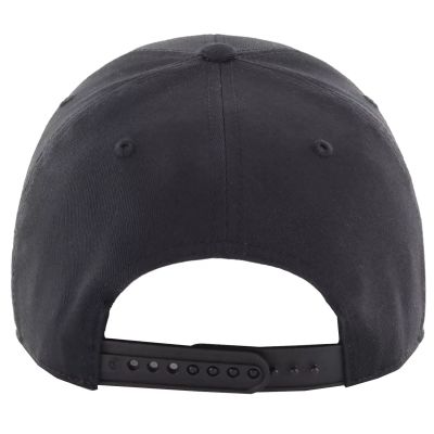 4. Czapka 47 Brand MLB New York Yankees Kids Cap Jr B-RAC17CTP-BK