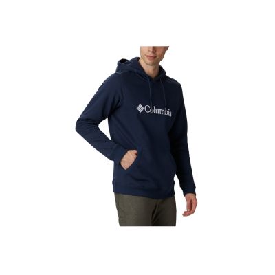 3. Bluza Columbia CSC Basic Logo II Hoodie M 1681664468