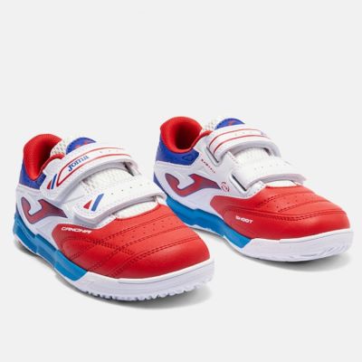 3. Buty Joma Cancha 2606 Jr IN CAJS2606INV