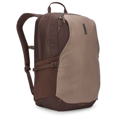 Thule EnRoute TEBP5216 - Tinted Taupe/ Nuanced Brown plecak Plecak turystyczny Brązowy, Szarobrązowy Nylon
