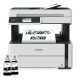 3. Epson EcoTank ET-M3180 Atramentowa A4 1200 x 2400 DPI 39 stron/min Wi-Fi