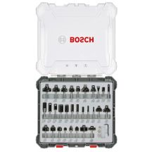 Bosch 2607017474 Zestaw bitów 30 szt.