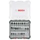 Bosch 2607017474 Zestaw bitów 30 szt.
