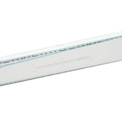 7. Kij kompozytowy Bauer Proto2 WHT Senior