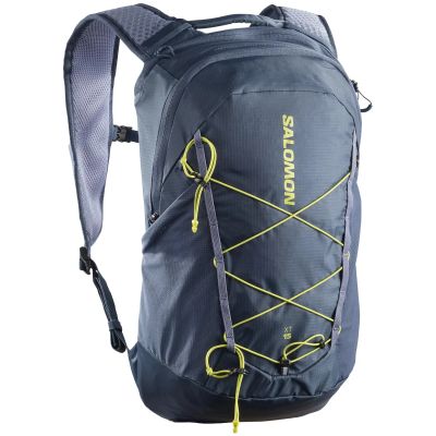 Salomon XT 15 Backpack LC2858300 Granatowe One size
