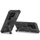 3. Etui Tech-Protect MagBlast MagSafe + szkło hartowane 2-Pack na Samsung Galaxy S26 Ultra - czarne