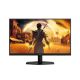17. Monitor Certyfikat AOC Q27G42ZE 27" IPS Złącze QHD 16:9 260 Hz 1 ms 2560 x 1440 pikseli 300 cd/m2 Ilość portów HDMI: 1 Czarny