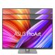 31. ASUS ProArt PA279CRV monitor komputerowy 68,6 cm (27") 3840 x 2160 px 4K Ultra HD LCD Czarny