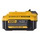 4. Akumulator Stanley FATMAX SFMCB204 18V v20 4,0Ah