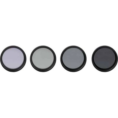4. Zestaw filtrów księżycowych Celestron 1,25"