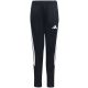 2. Spodnie dla dzieci adidas Tiro 26 League Training Slim czarno-białe JY7117
