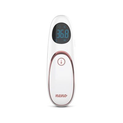 NENO TERMOMETR BEZDOTYKOWY MEDIC T06