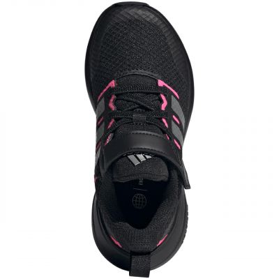 3. Buty adidas FortaRun 2.0 EL K Jr IG0418