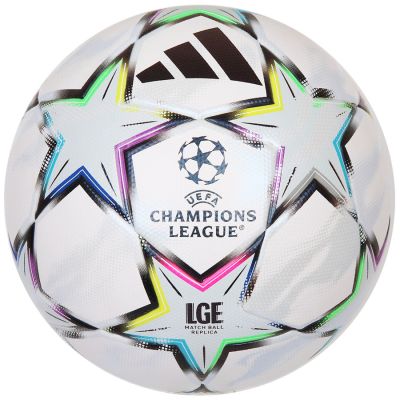 2. Piłka nożna adidas UCL League 26/27 League Stage Box KE9771 Liga Mistrzów 