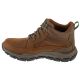 2. Skechers Respected - Landin 256003-CDB Brązowe 42