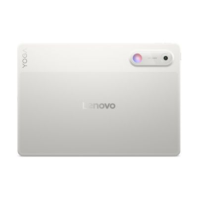 5. Lenovo Yoga Tab Gen 2 MediaTek Dimensity 9500s 11.1" 3840x2560 LTPS 600nits 144Hz 12/256GB Arm Immortalis-G925 MC12 GPU WiFi + PEN Seashell