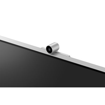 20. Samsung S90PC monitor komputerowy 68,6 cm (27") 5120 x 2880 px 5K Ultra HD LCD Srebrny
