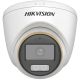 2. Hikvision Turbo HD with ColorVu DS-2CE72DF3T-LSE(2.8mm) Obrotowa Kamera bezpieczeństwa CCTV Wewnętrzna / zewnętrzna 1920 x 1080 px Sufit / Ściana