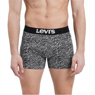 2. Bokserki Levi's Boxer 2 Pairs Briefs M 37149-0706