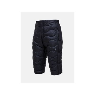 2. Szorty PEAK PERFORMANCE M Helium Down Shorts czarny