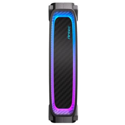 5. Antec Orbit 120 ARGB FAN Obudowa komputera Wentylator 12 cm Czarny