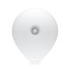 Radiolinia Ubiquiti AF60-XG-EU | UISP airFiber, 60GHz, RJ45 1000Mb/s, SFP+, 4km+, GPS