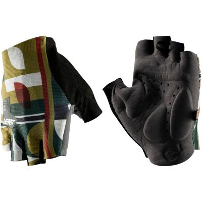 Rękawice rowerowe LEATT Glove MTB 5.0 Endurance   S
