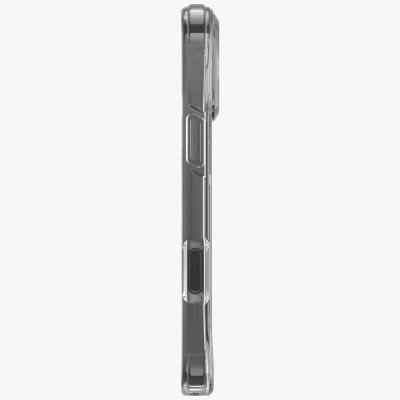 3. Etui UNIQ LifePro Xtreme Magclick Charging do iPhone 17 Pro Max - czarne